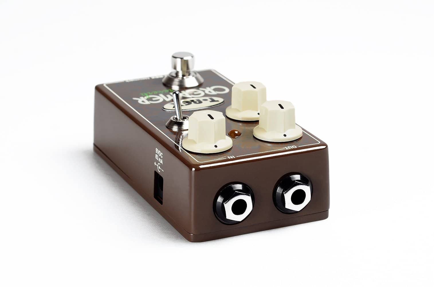 Pedal de Efectos de Guitarra T-Rex Engineering CREAMER - Imagen 5