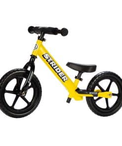Bicicleta de Equilibrio Strider ST-S4YE - Edades de 18
