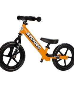 Bicicleta Strider 12” Sport, Naranja - Bicicleta de