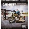 Mega Bloks Call Of Duty Moto Escape