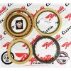 Paquete de discos de embrague Raybestos Powertrain GM