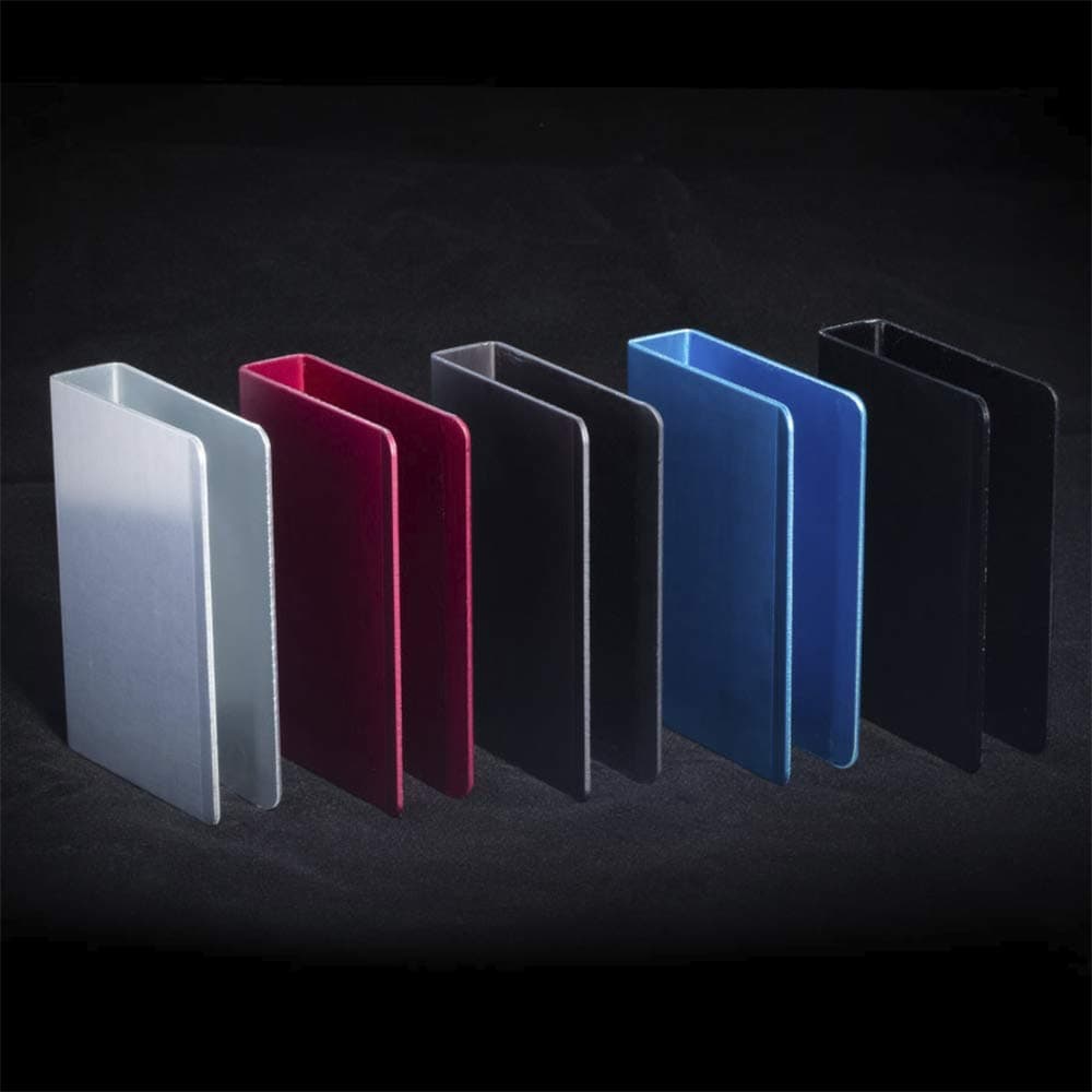 Magic Makers Deck Defender - Paquete de 5 Fundas para - Imagen 3