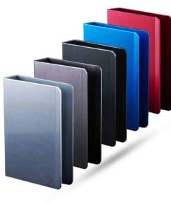 Magic Makers Deck Defender - Paquete de 5 Fundas para