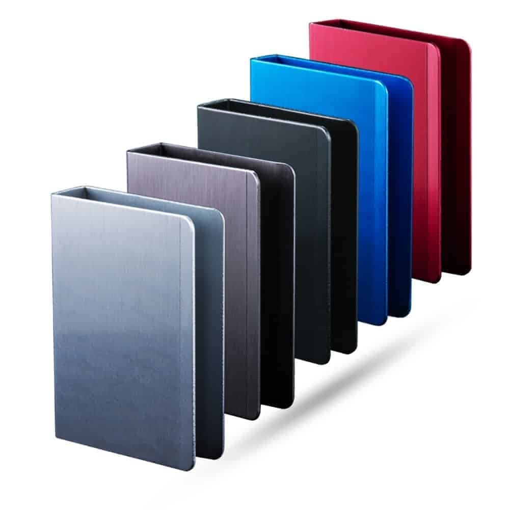 Magic Makers Deck Defender - Paquete de 5 Fundas para