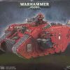 Games Workshop Chaos Space Marines: Chaos Land Raider (2014)