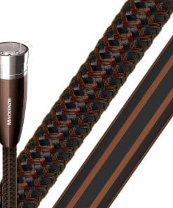Cables XLR a XLR AudioQuest Mackenzie - 3.28 pies (1m) -