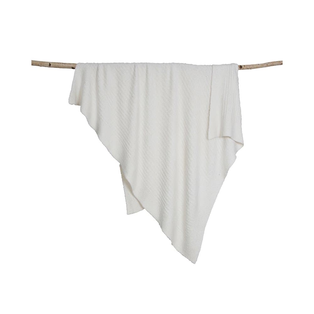 Manta para bebé de Barefoot Dreams Kids Unisex CozyChic®