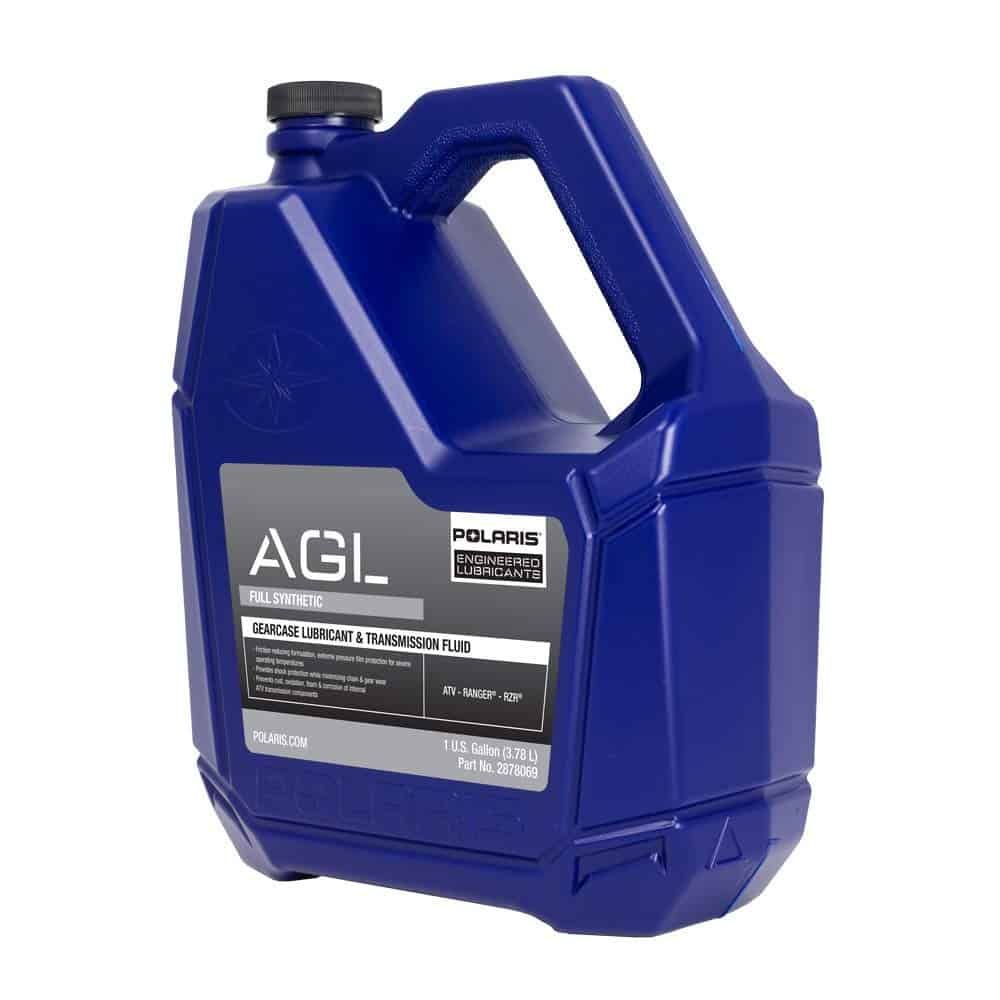 Polaris AGL Lubricante Sintético Completo para Caja de - Imagen 5