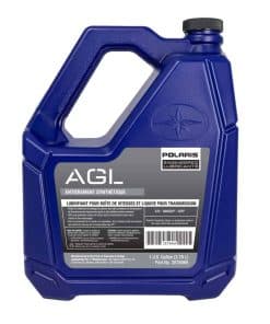 Polaris AGL Lubricante Sintético Completo para Caja de