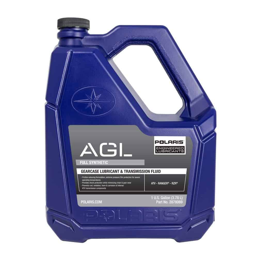 Polaris AGL Lubricante Sintético Completo para Caja de - Imagen 4