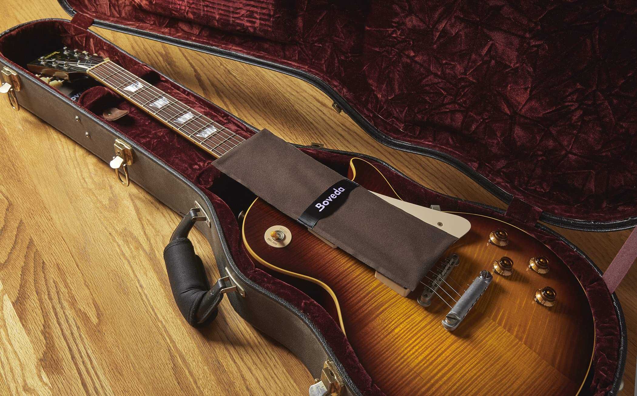 Paquetes de Repuesto de Control de Humedad Boveda 49% Dos - Imagen 6