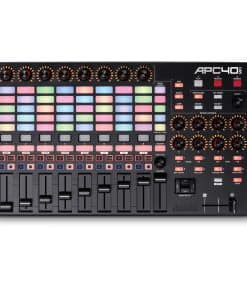 Akai Professional APC40 MKII - Controlador MIDI USB para