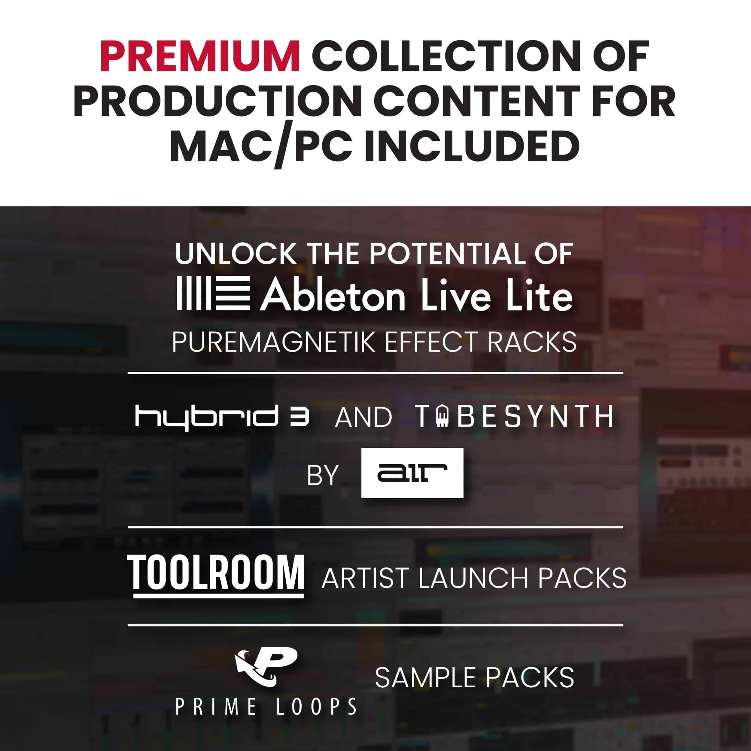 Akai Professional APC40 MKII - Controlador MIDI USB para - Imagen 6