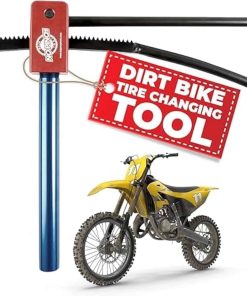 Kit de Cambio de Llantas Original Baja No Pinch -