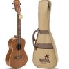 Ukelele Tenor Bundle, Serie Deluxe por Hola! Music (Modelo