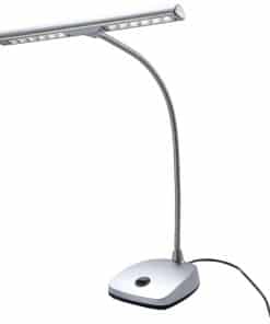 Lámpara de Piano/escritorio K&M Konig & Meyer 12297.090.63