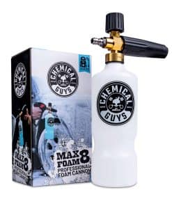 Chemical Guys EQP_310 TORQ Professional Foam Cannon Max