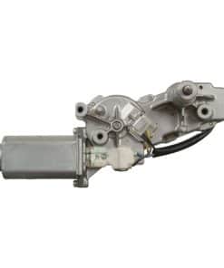 Motor de limpiaparabrisas reconstruido Cardone 43-4344