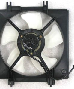 Ensamblaje del Ventilador del Condensador de A/C Agility