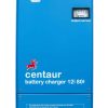 Cargador de Batería Victron Energy Centaur de 12 Voltios 80