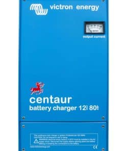 Cargador de Batería Victron Energy Centaur de 12 Voltios 80