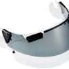 Arai Pro Shade System Smoke Faceshields Pn:011125 Smoke