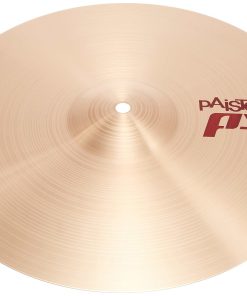 Platillo Crash Delgado Paiste PST 7 de 14 pulgadas