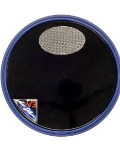 Almohadilla de práctica Offworld Percussion Invader V3