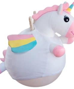 WALIKI Hopper Ball para Adultos de 13 a 101 años | Hippity