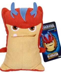 Peluche SLUGTERRA Bludgeon