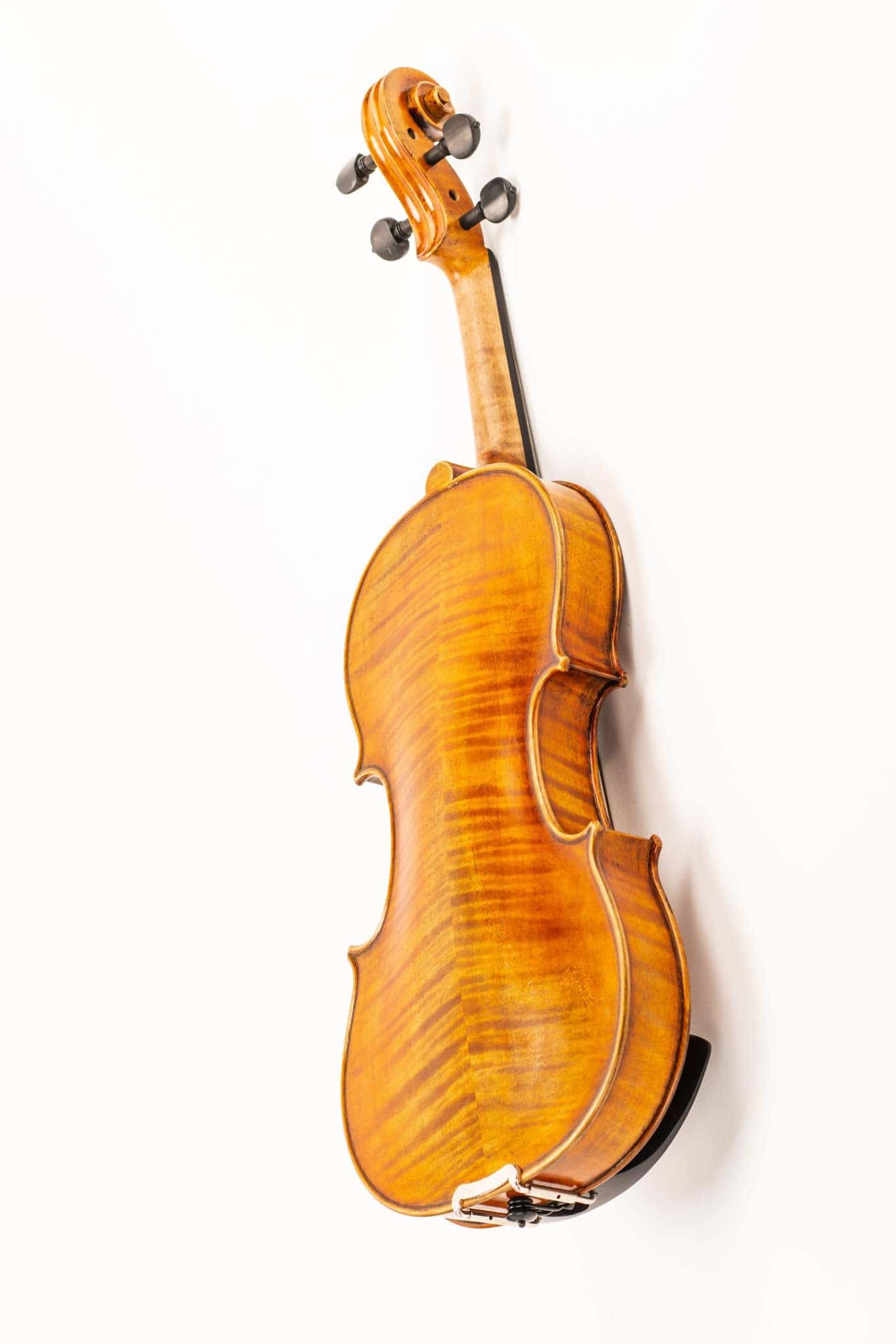 Violín D Z Strad - Modelo 700 - Acabado Antiguo Claro con - Imagen 3