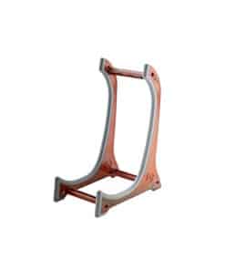 Soporte de exhibición para violín/mandolina/ukulele K&M