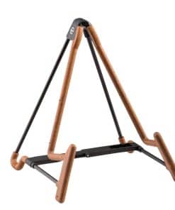 Soporte para Guitarra Eléctrica K&M - König & Meyer