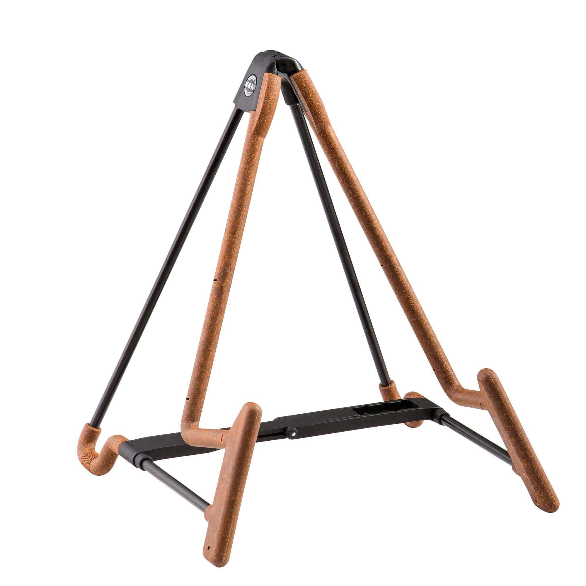 Soporte para Guitarra Eléctrica K&M - König & Meyer