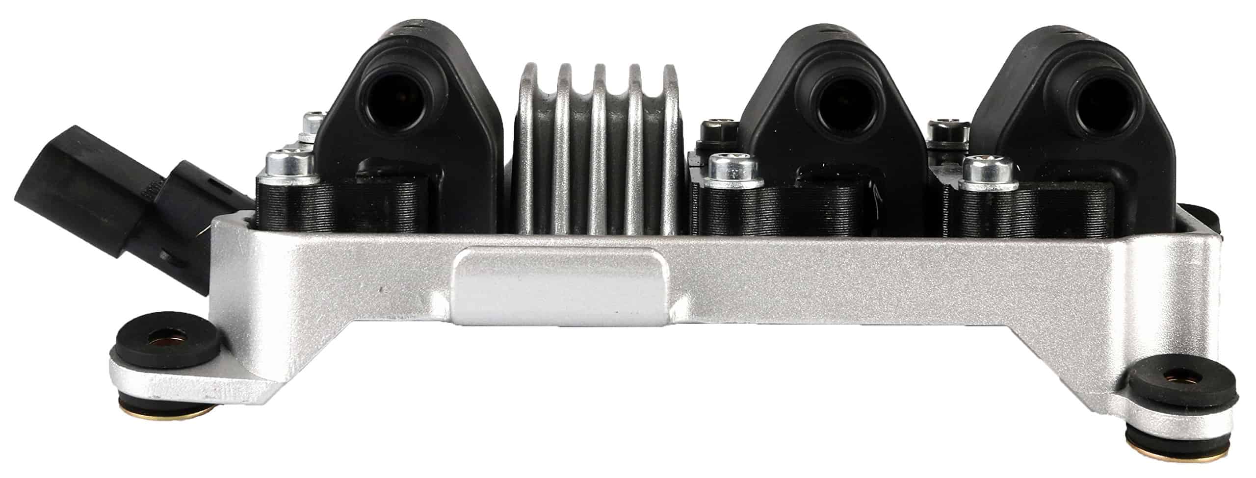 ENA Set de 1 Bobina de Encendido 2.8L Compatible con Audi - Imagen 3