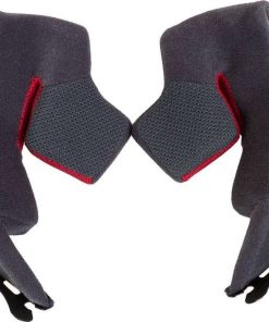 Set de almohadillas laterales Shoei 0209-4005-31 Rf-1200