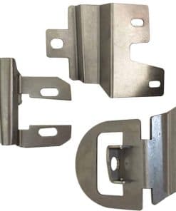 Kit completo de Slick Locks 2014+ Ford Transit Connect con