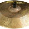 Plato de Montar Serie Samba 20 pulgadas Bosphorus Cymbals