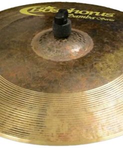 Plato de Montar Serie Samba 20 pulgadas Bosphorus Cymbals