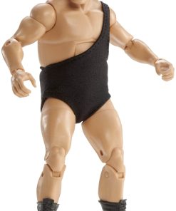 Figura de la colección Elite Serie #29 de WWE Andre The