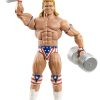 Figura de Colección Elite de la Serie #30 de WWE Lex Luger