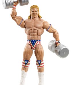 Figura de Colección Elite de la Serie #30 de WWE Lex Luger