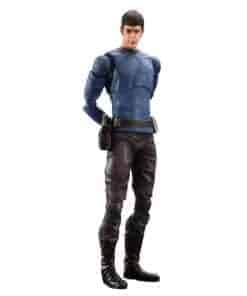 Figura Square Enix Play Arts Kai Mr. Spock de "Star Trek"