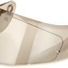 Escudo de repuesto para casco integral unisex HJC Helmets