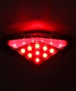 DMP Kawasaki Ninja 650 2012 2013 2014 2015 2016 Luz Trasera