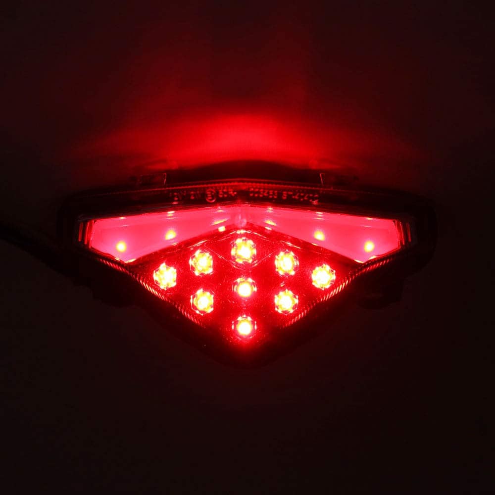 DMP Kawasaki Ninja 650 2012 2013 2014 2015 2016 Luz Trasera