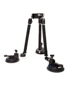 G-51 Montaje de coche con ventosa Campod para cámara. 3