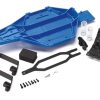 Kit de Conversión Low-CG Traxxas para Slash 2WD a Escala