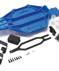 Kit de Conversión Low-CG Traxxas para Slash 2WD a Escala