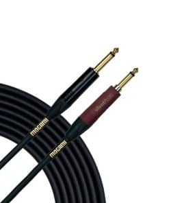 Cable de Instrumento Mogami Gold INST Silent S-18,